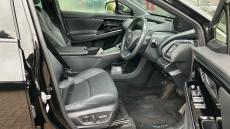 Toyota bZ4X 160kW Vision 71.4kWh 5dr Auto AWD [11kW] [Pan Rf] Electric Hatchback